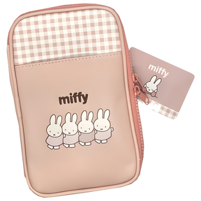 Multi Case Miffy Coral (Japan Edition)
