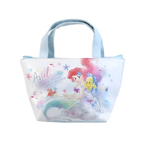 Lunch Bag Japan Insulated Ariel