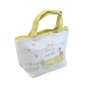 Lunch Bag Japan Insulated Winnie the Pooh