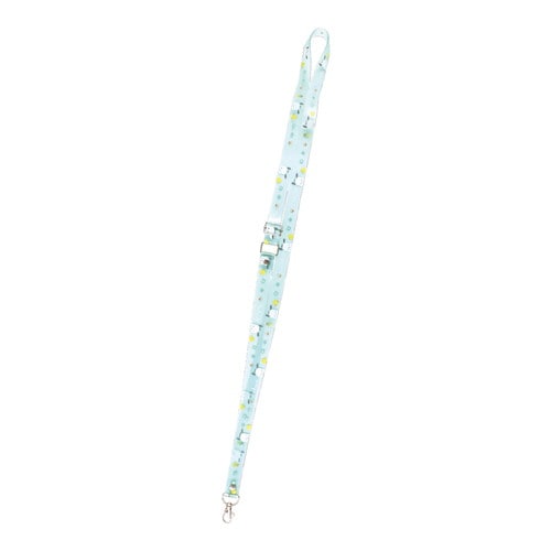 Phone Shoulder Strap - Sanrio Character Clear (Japan Edition)