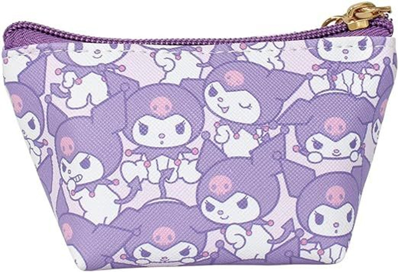 T's Factory Triangle Coin Bag - Sanrio Character (Japan Edition)