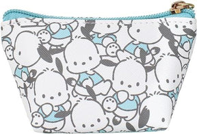 T's Factory Triangle Coin Bag - Sanrio Character (Japan Edition)