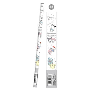 2B Pencil - Sanrio Character (Japan Edition)