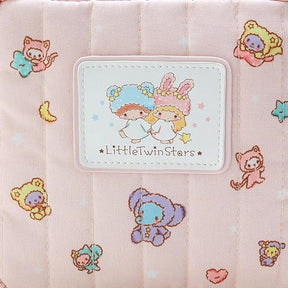 Pouch - Sanrio Little Twin Stars Peachy (Limited Japan Edition)