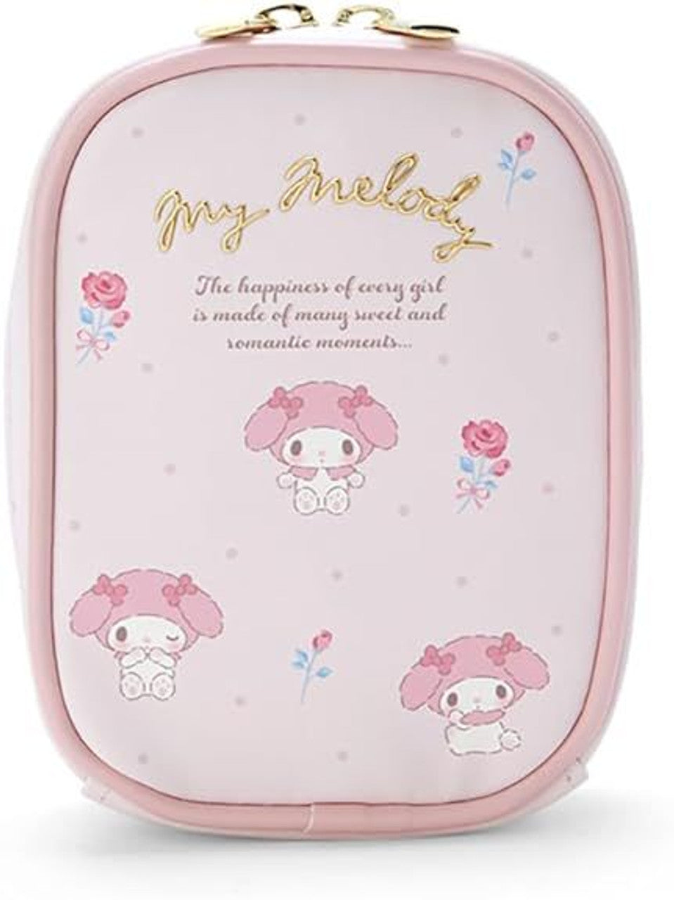 Stand Pouch - Sanrio Character (Japan Limited Edition)