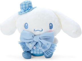 Plush Doll - Sanrio Character Winter Outfits (Japan Limited Edition)
