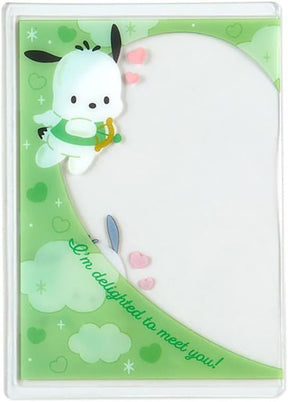 Photo Card Holder - Sanrio Character (Japan Limited Edition)