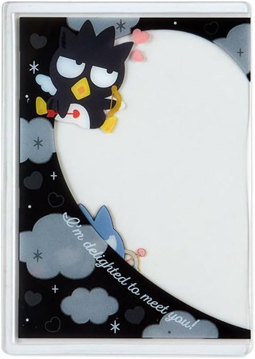 Photo Card Holder - Sanrio Character (Japan Limited Edition)