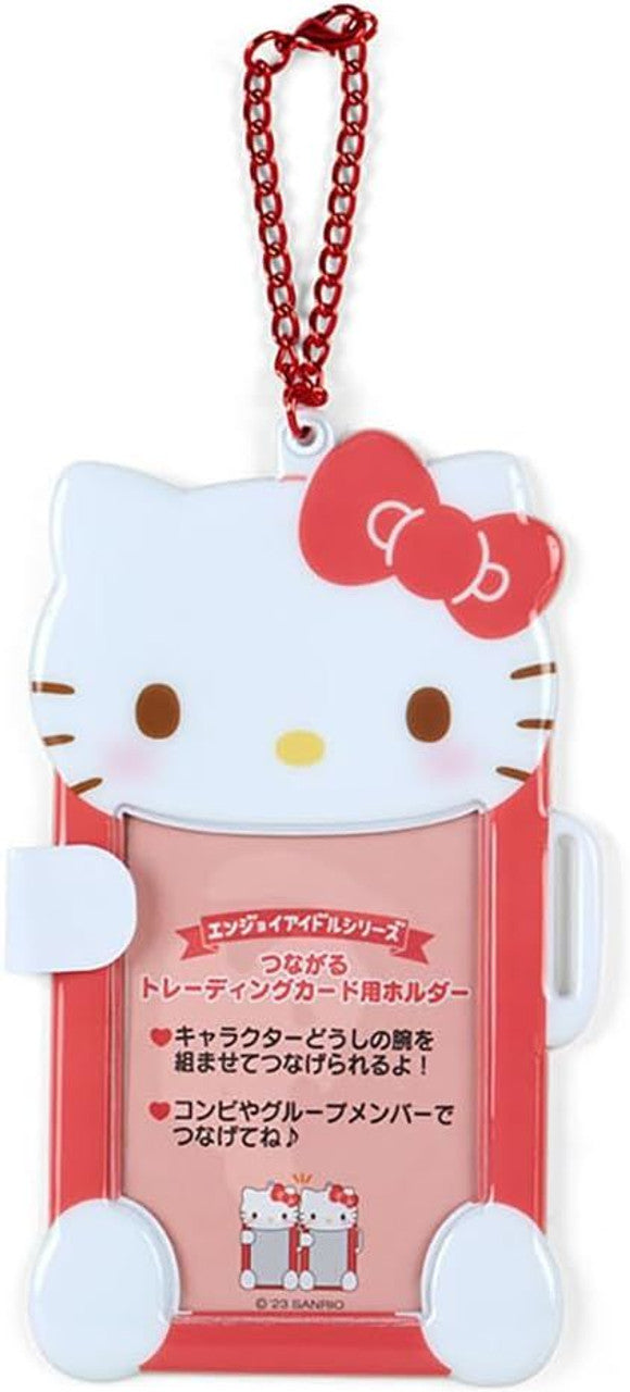 Sanrio Character Card Holder with Magnet (Limited Japan Edition)