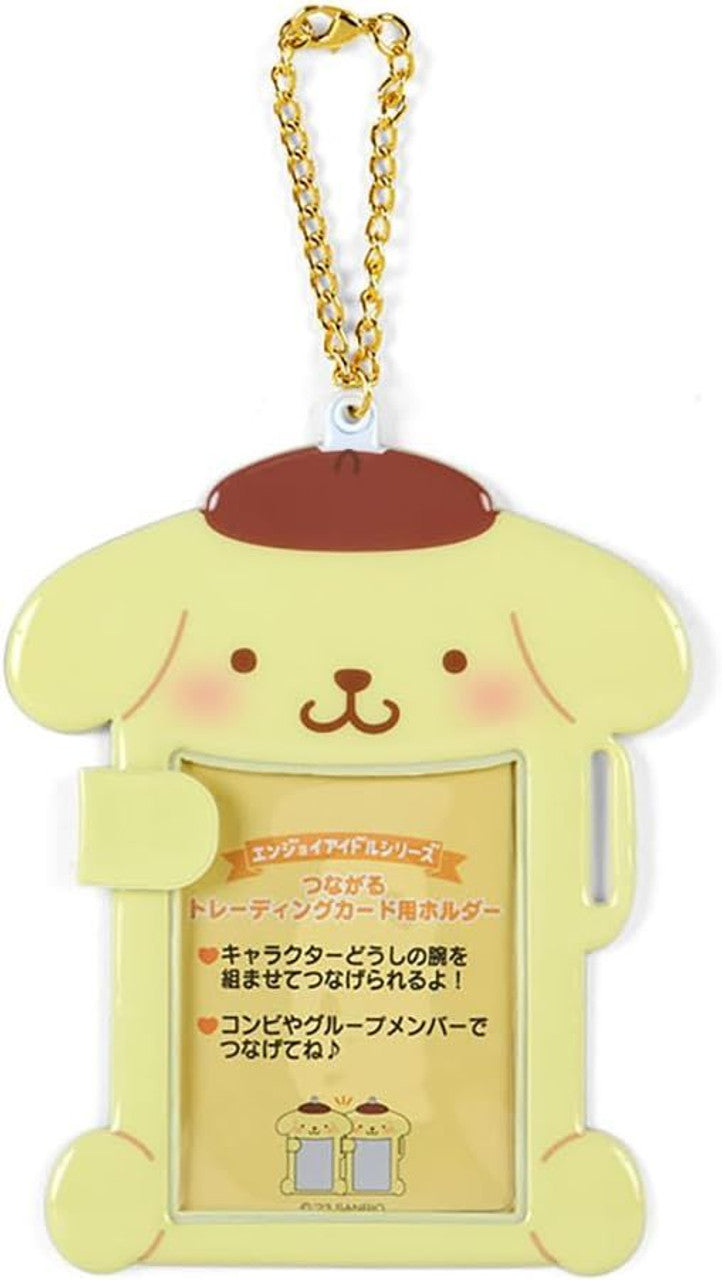 Card Holder with Magnet - Sanrio Character (Limited Japan Edition)