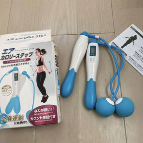 Air Calorie Step (Japan Edition)