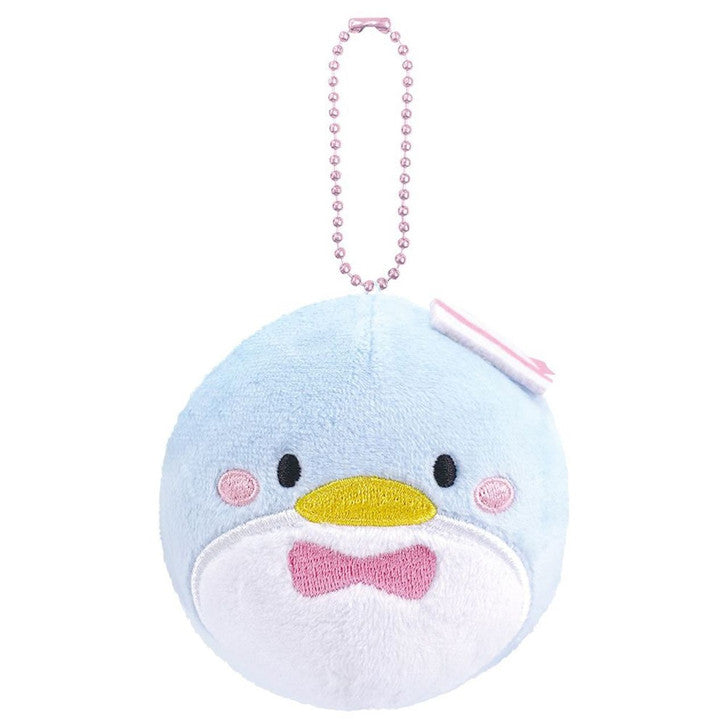 Hanging Plush - Sanrio Character Ball Furry (Japan Edition)