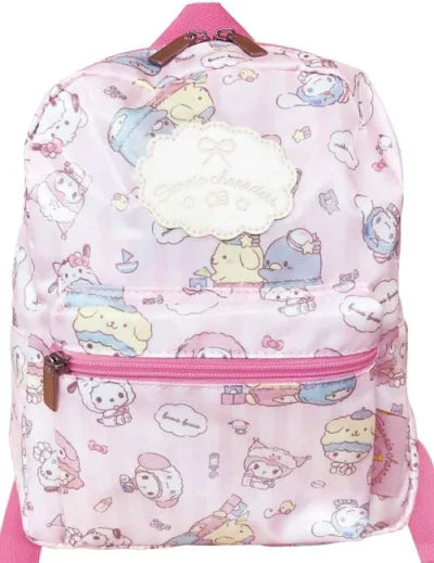 Backpack - Sanrio Character Small (Japan Edition)