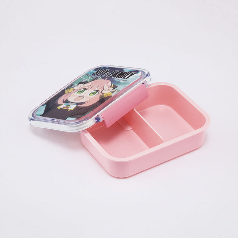 Bento Box - Spy X Family Pink 430ml (Japan Edition)