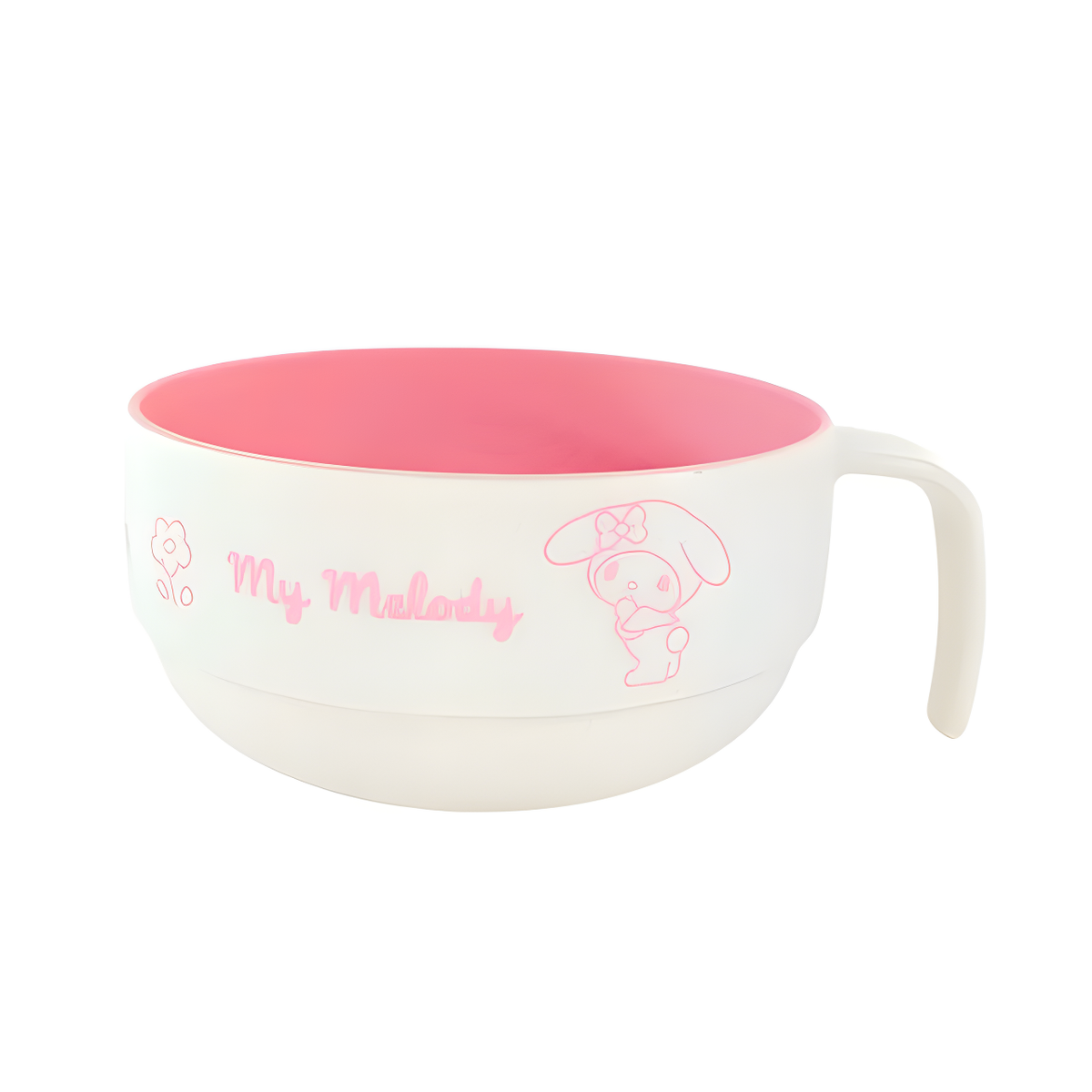 Soup Bowl Resin - Sanrio My Melody (Japan Edition)
