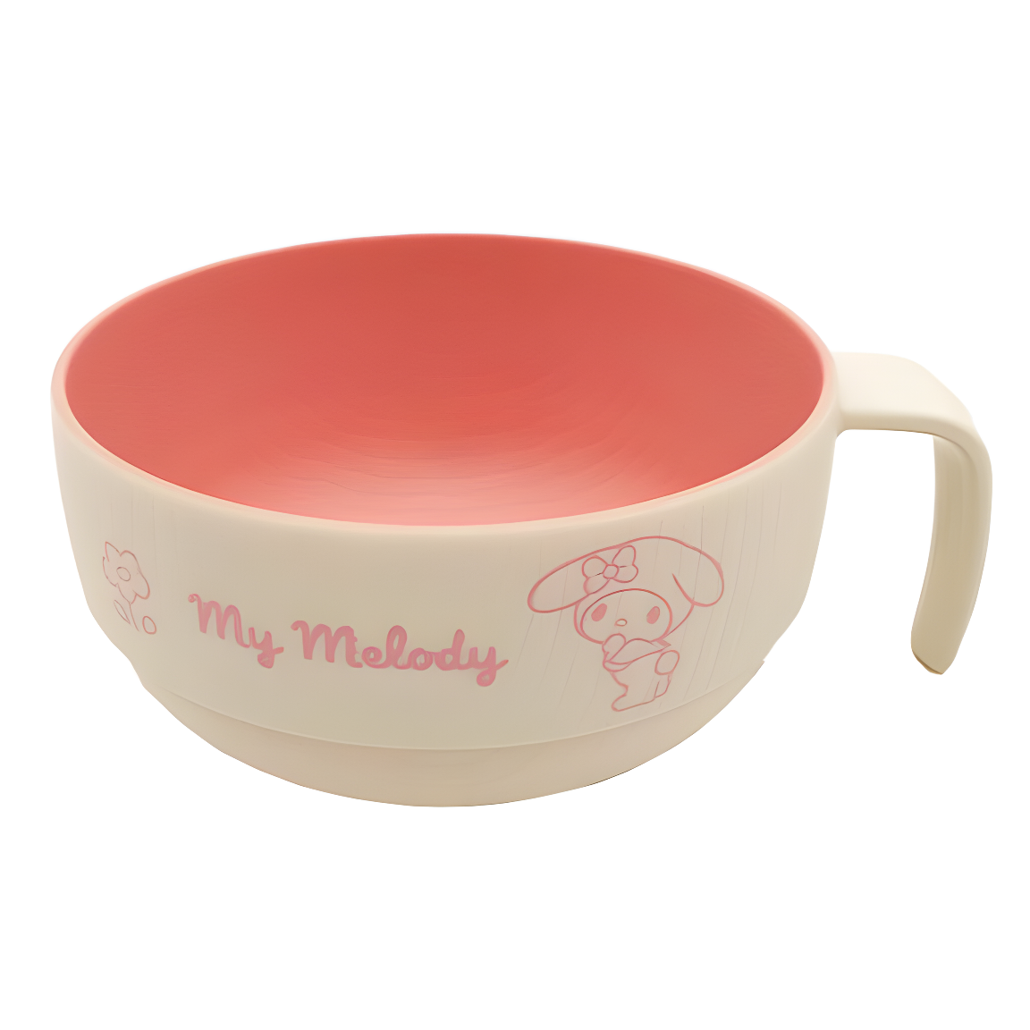 Soup Bowl Resin - Sanrio My Melody (Japan Edition)