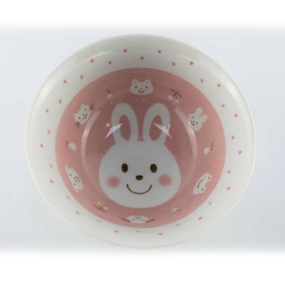 Noodle Bowl - Rabbit (Japan Edition)