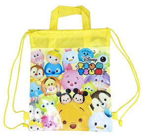 2-Way Bag - Disney Tsum Tsum (Japan Edition)