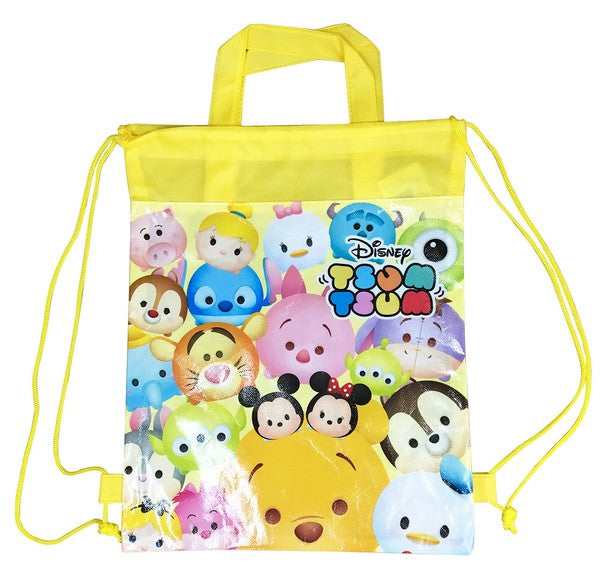 2-Way Bag - Disney Tsum Tsum (Japan Edition)