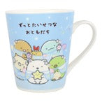 Mug - Sumikko Gurashi Message Mug (Japan Edition)