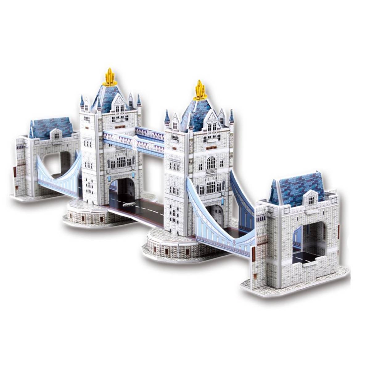 3D Puzzle - Tower Bridge 32pcs