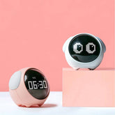 Alarm Clock - Emoji