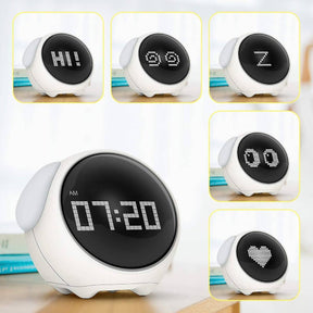 Alarm Clock - Emoji