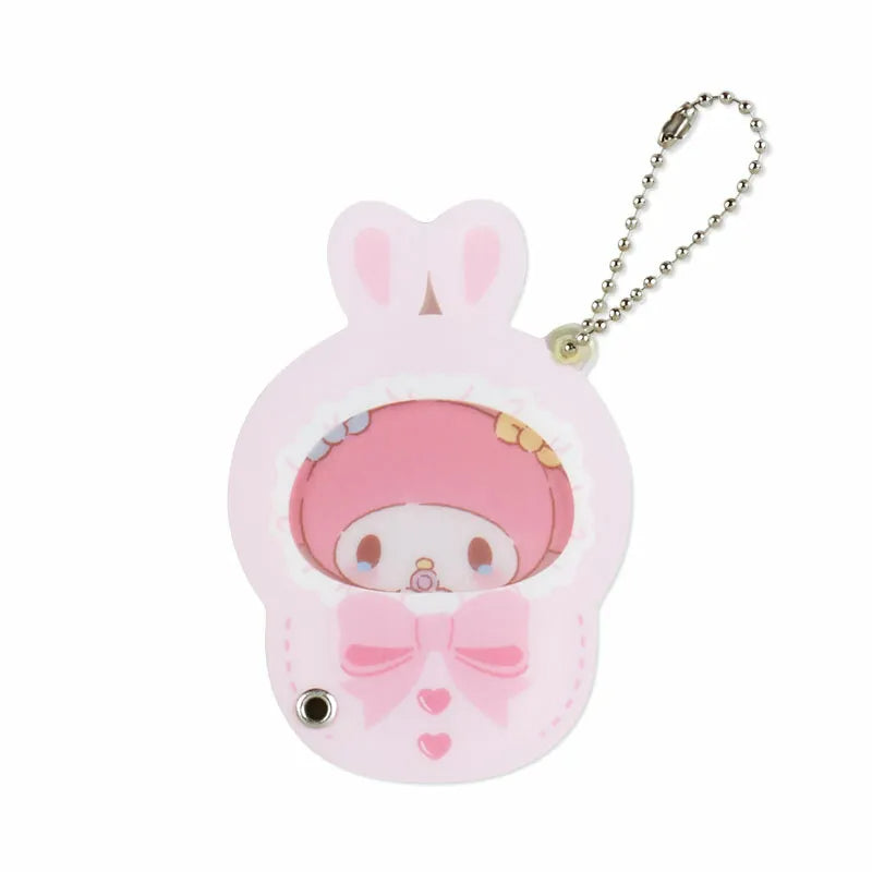 Key Holder - Sanrio Characters Acrylic Baby (Japan Limited Edition)