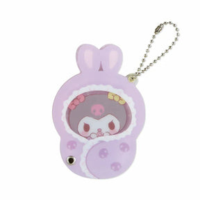 Key Holder - Sanrio Characters Acrylic Baby (Japan Limited Edition)