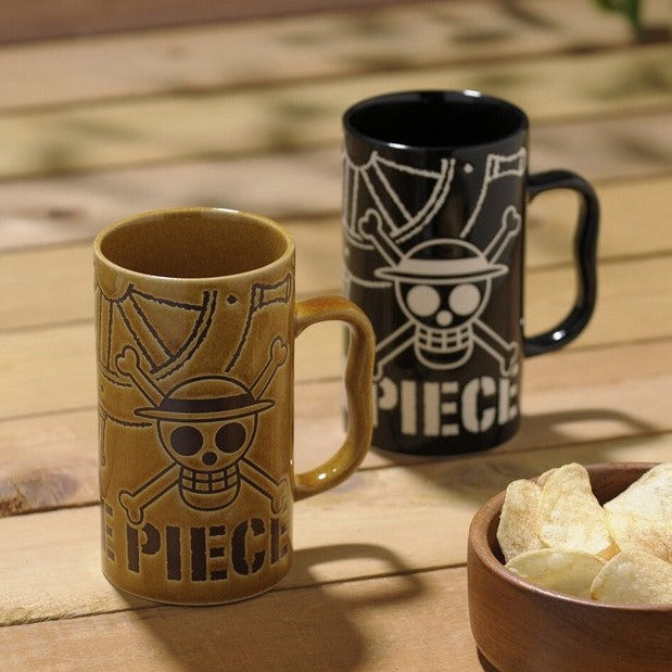 Mug - One Piece 550ml (Japan Edition)