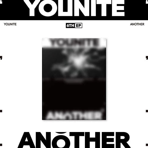 YOUNITE 6TH EP - ANOTHER