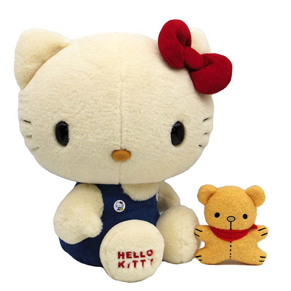 Plush - Hello Kitty Classic XL (Japan Edition)