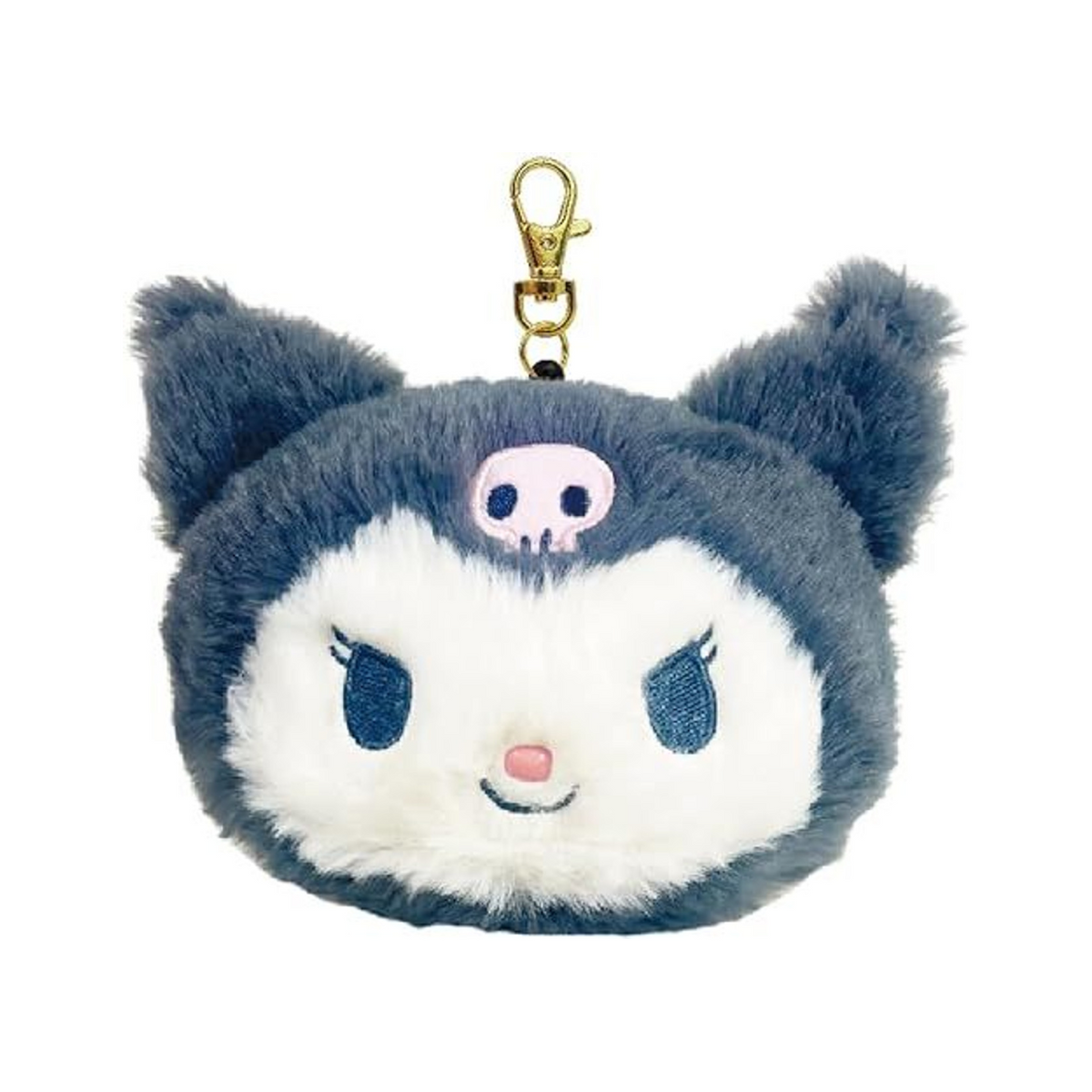 ID Case - Sanrio Characters Face (Japan Edition)