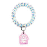 Hair Ring with Charm - Sanrio Character (Japan Edition)