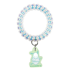 Hair Ring with Charm - Sanrio Character (Japan Edition)