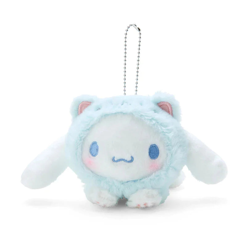 Hanging Plush -Sanrio Character Cat Series (Japan Limited Edition)