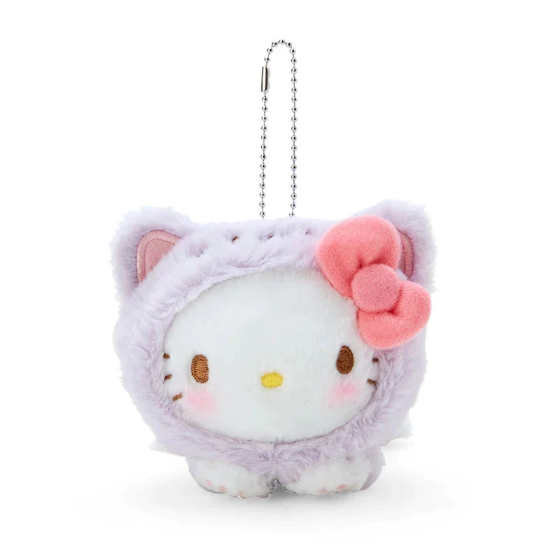 Hanging Plush -Sanrio Character Cat Series (Japan Limited Edition)