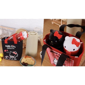 Thermal Drink Bag - Sanrio Hello Kitty (Taiwan Edition)