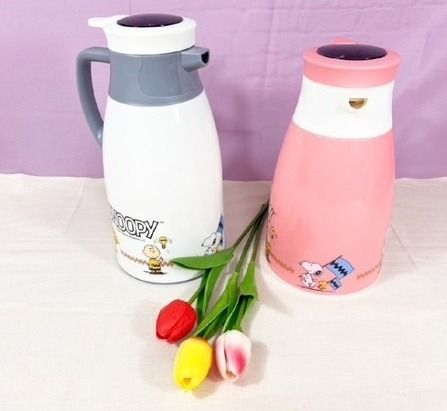 Thermo Kettle - Snoopy 1L (Taiwan Edition)
