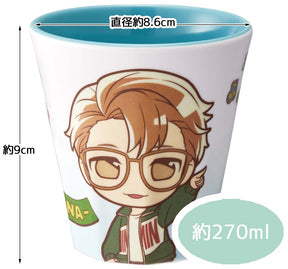 Cup Melamine - TinyTan (Japan Edition)