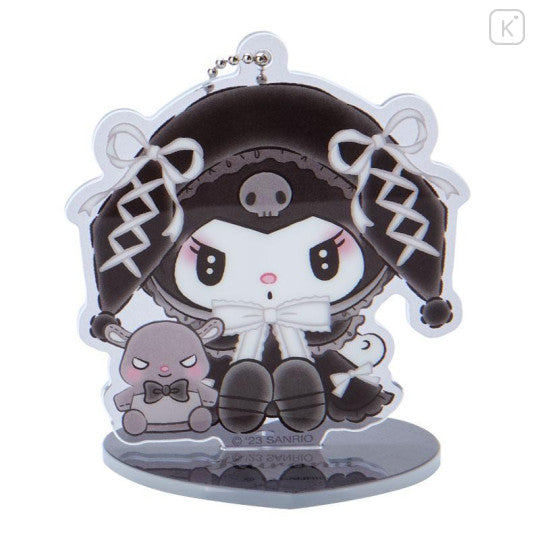 Mystery Box - My Melody & Kuromi / Moonlit Melokuro Stand 8 Styles (Japan Limited Edition) (1 piece)