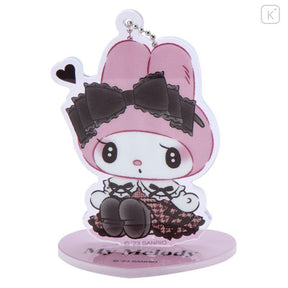 Mystery Box - My Melody & Kuromi / Moonlit Melokuro Stand 8 Styles (Japan Limited Edition) (1 piece)