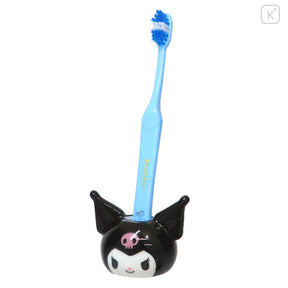 Tooth Brush Holder - Sanrio Character (Japan Edition)
