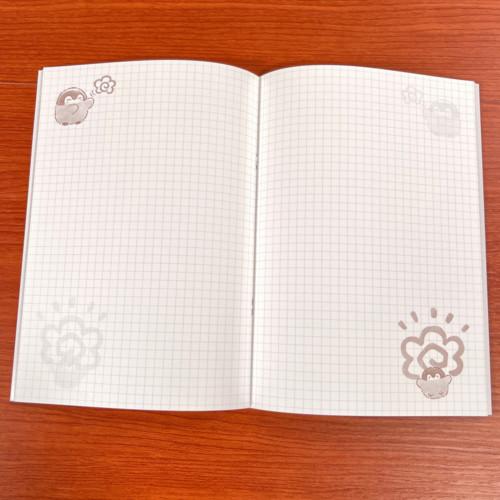 Note Book - KPC (Japan Edition)