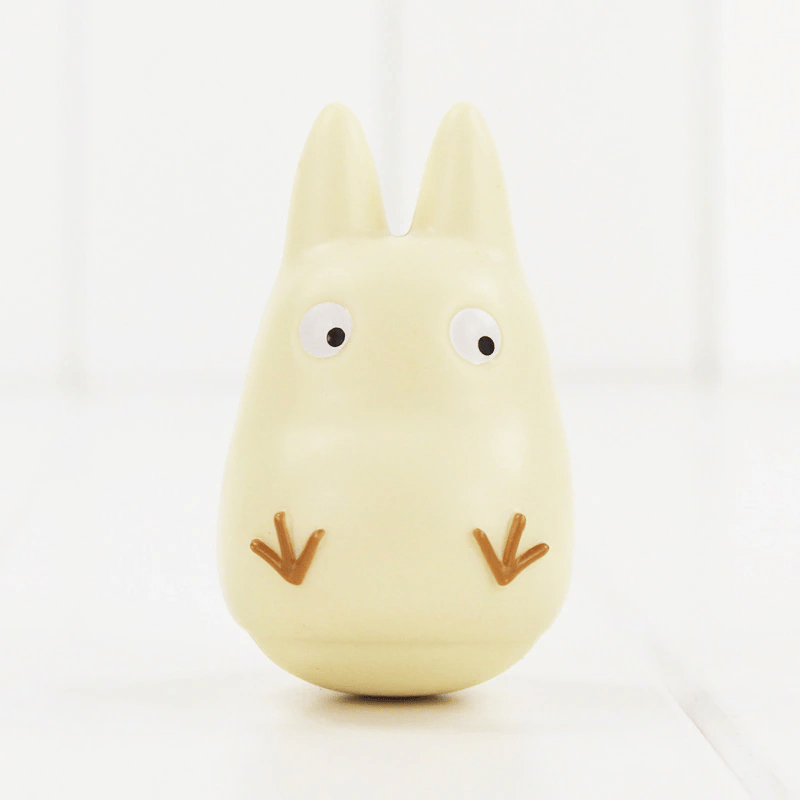 Figure Set - Totoro  3 in 1