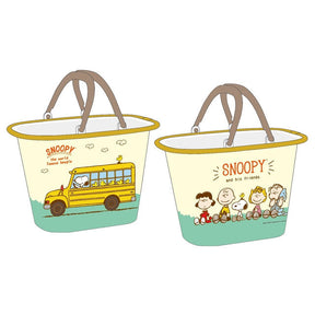 Basket - Snoopy (Japan Edition)