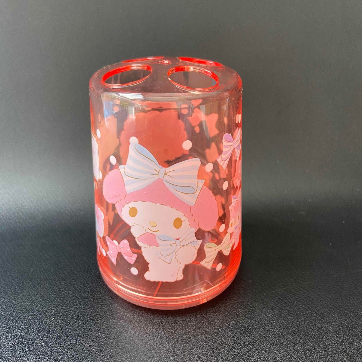 Tooth Brush Holder - Sanrio My Melody (Taiwan Edition)