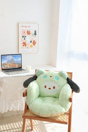 Plush Chair - Sanrio Character