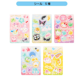 Sanrio Collector's Card Plus - Sanrio Characters (Japan Limited Edition)