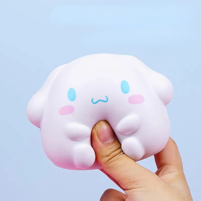 Squishy Toy - Sanrio Character
